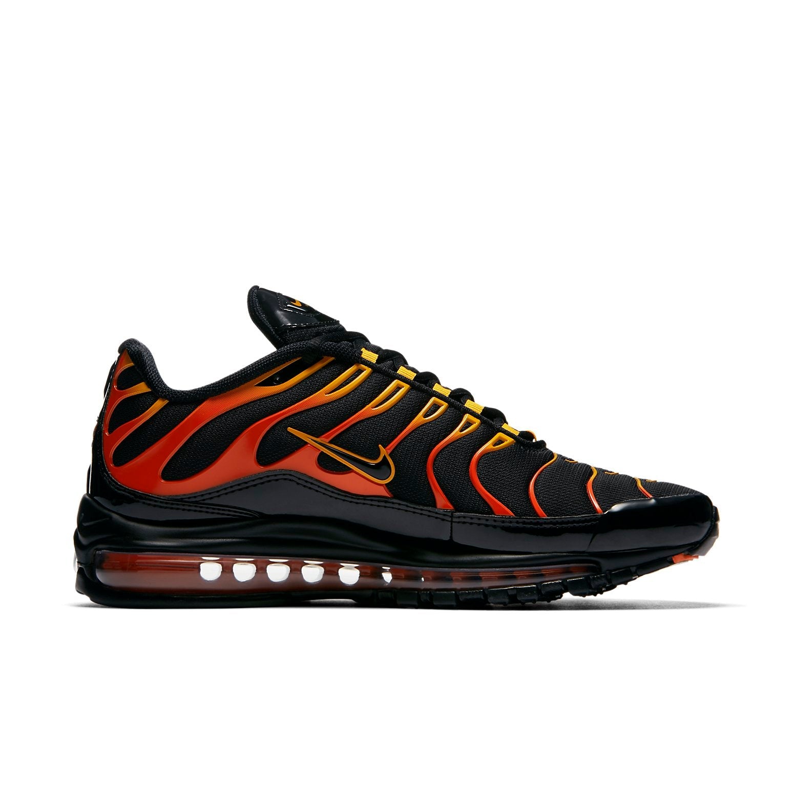 Nike Air Max 97 Plus 'Shock Orange' AH8144-002