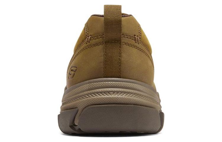 Skechers Relaxed Fit Respected Lowry 'Desert' 204436-DSRT
