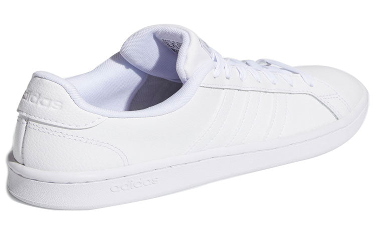 (WMNS) adidas neo Grand Court 'White' FW7882