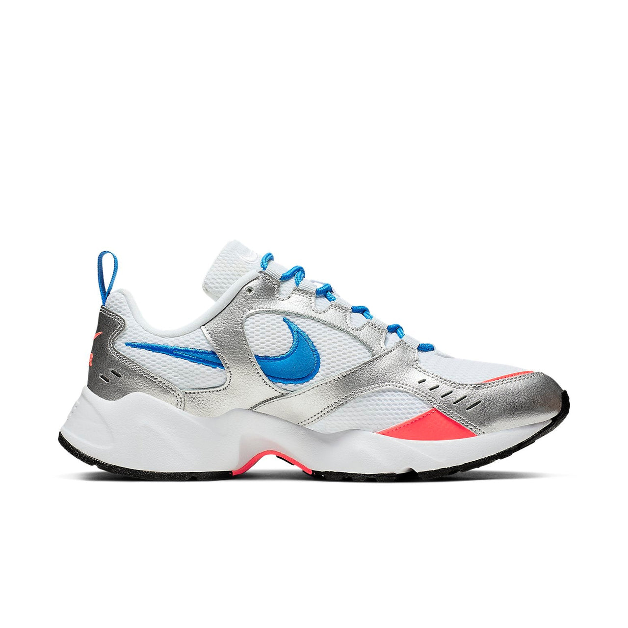 Nike Air Heights 'Silver Blue Pink' AT4522-102