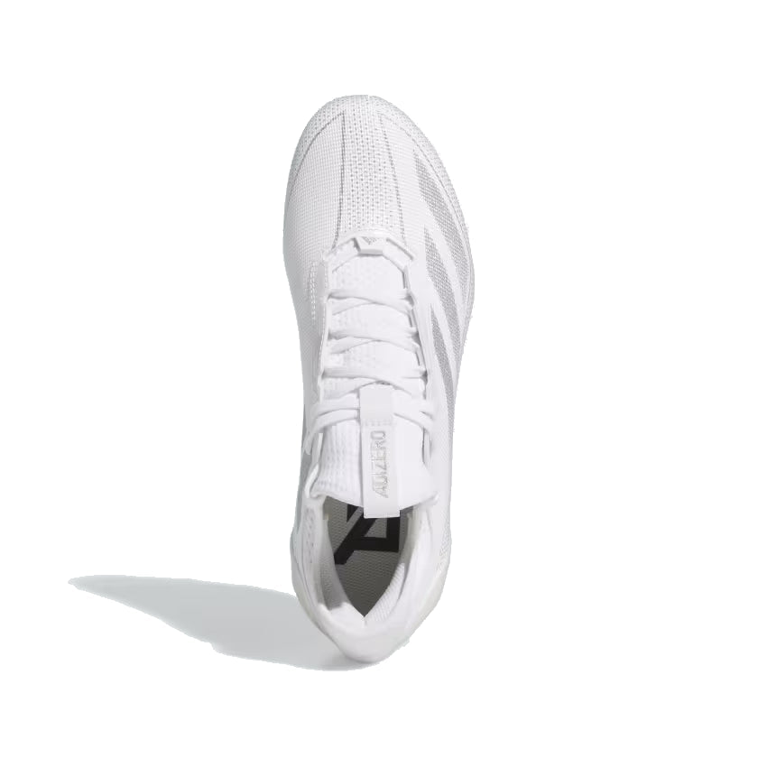 adidas Adizero Electric.1 'White Silver Metallic' IF2425