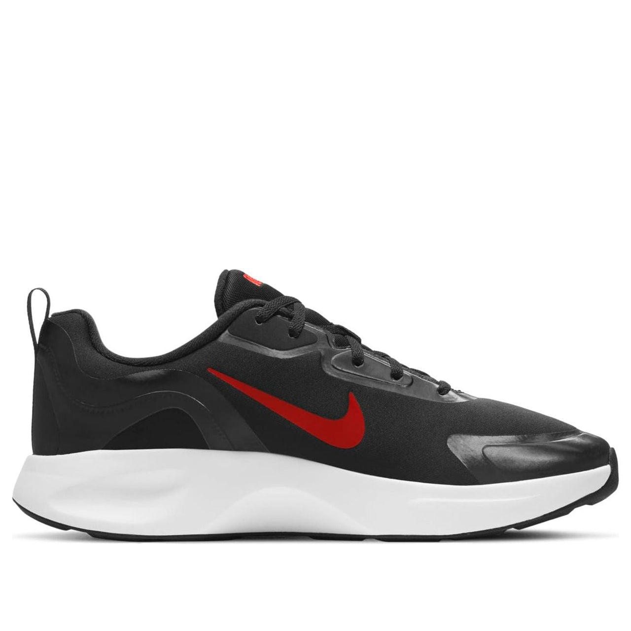 Nike Wearallday WNTR 'Black Red White' CT1729-004