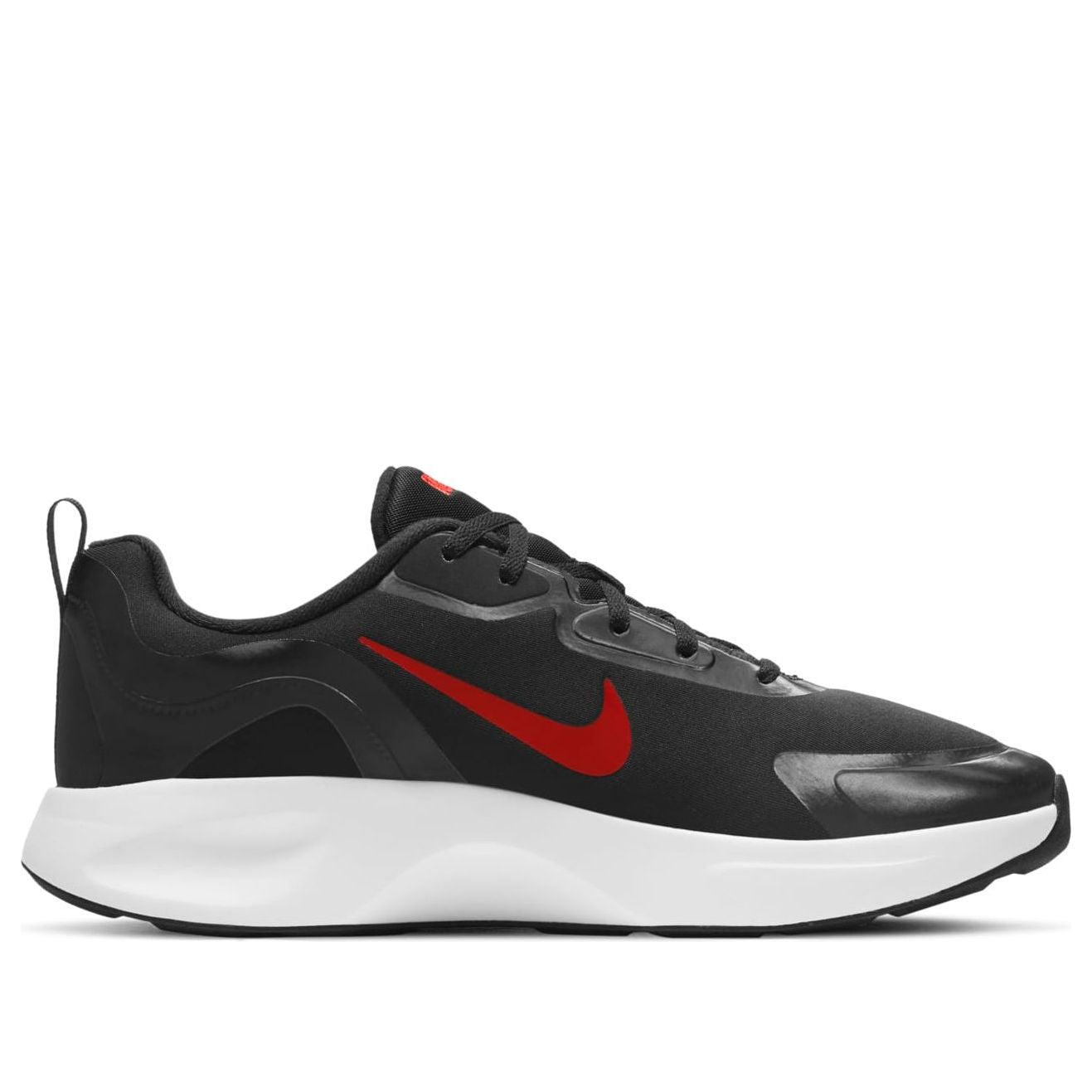 Nike Wearallday WNTR 'Black Red White' CT1729-004