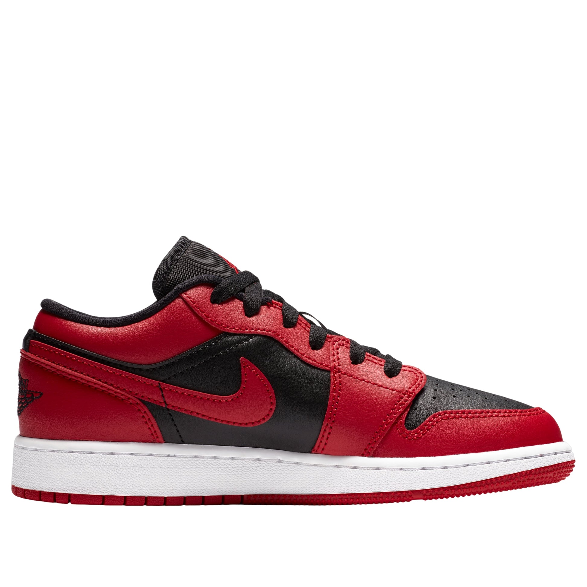 (GS) Air Jordan 1 Low 'Reverse Bred' 553560-606
