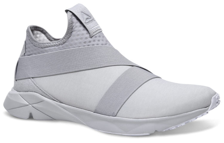 Reebok Supreme Strap Low-Top Grey CN7190