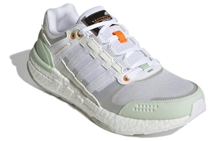 adidas Equipment+ 'White Green' HP2632