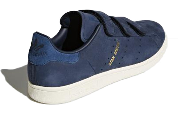 (WMNS) adidas Stan Smith CF 'Legend Ink' CQ2789