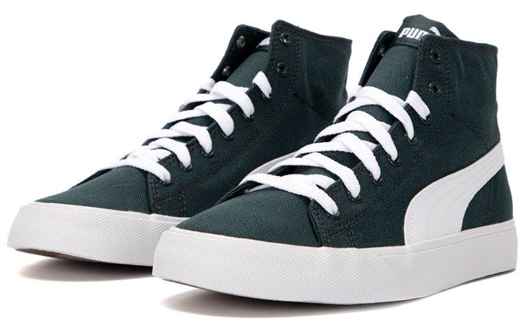PUMA Bari Mid 'Green Gables' 373891-12