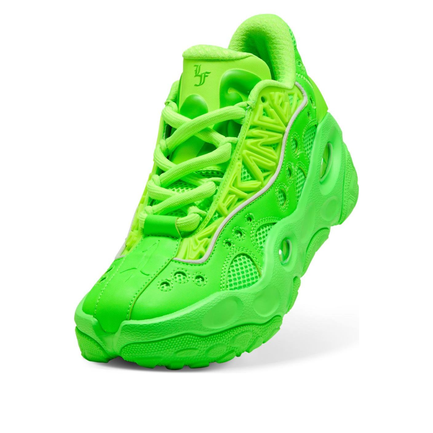 PUMA LaFrance RNR 'Green Glare' 312274-04