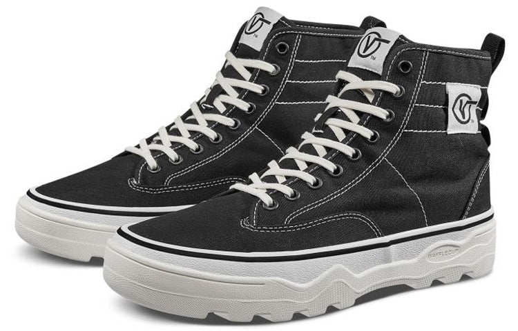 Vans Sentry WC 'Black' VN0A4P3KVQE