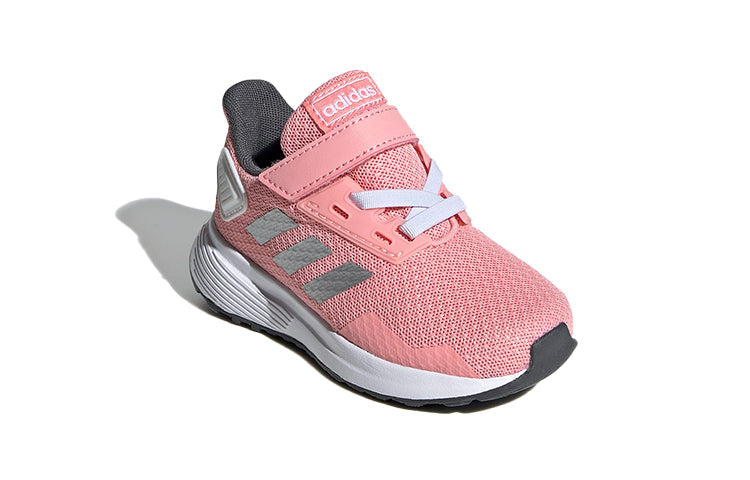 (TD) adidas neo Duramo 9 'Pink' FW5783
