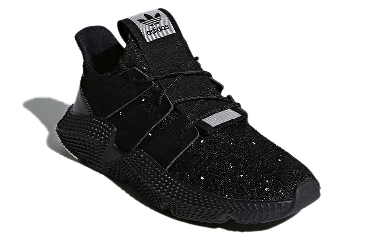 adidas Prophere 'Core Black White' B22681