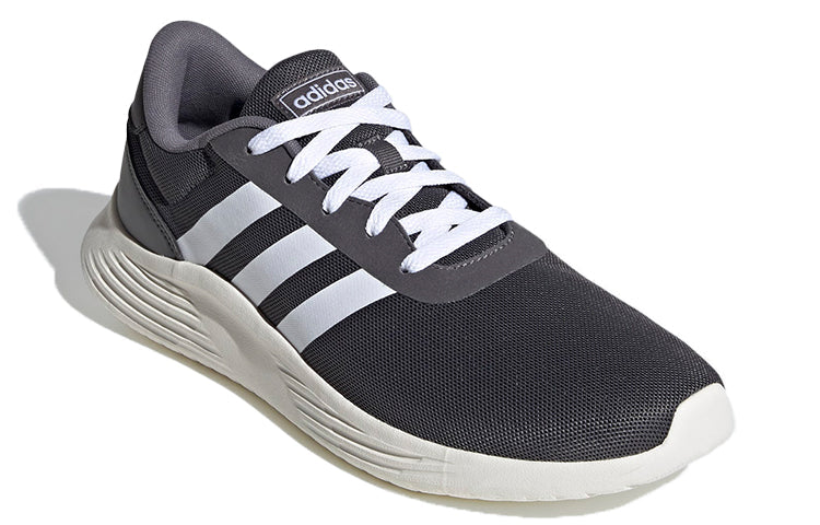 adidas neo Lite Racer 2.0 'Grey White' FW1720