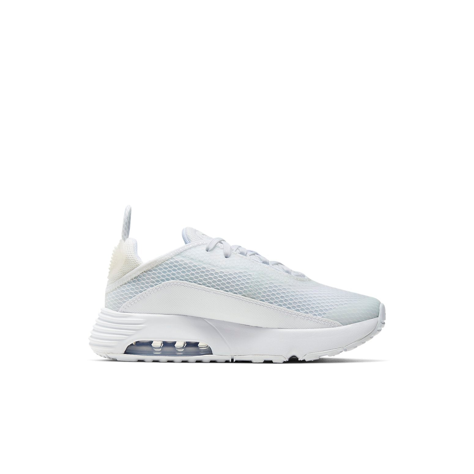 (PS) Nike Air Max 2090 'White Wolf Grey' CU2093-100
