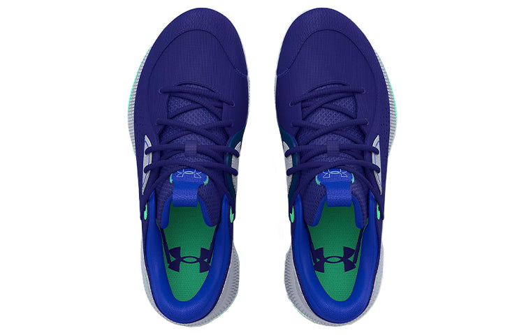 Under Armour TWENTY47 'Bauhaus Blue Mod Grey' 3025619-400