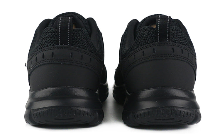 Skechers Track Sneakers Black 232001-BBK