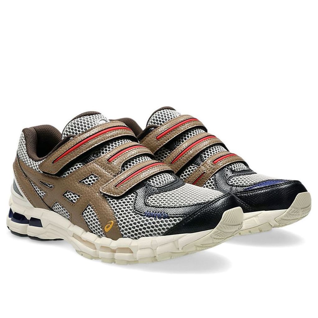 ASICS x HAL Studios Gel-Kayano 20 'Malt' 1203A499-020