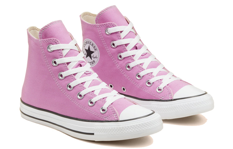 Converse Chuck Taylor All Star High 'Peony Pink' 166704F