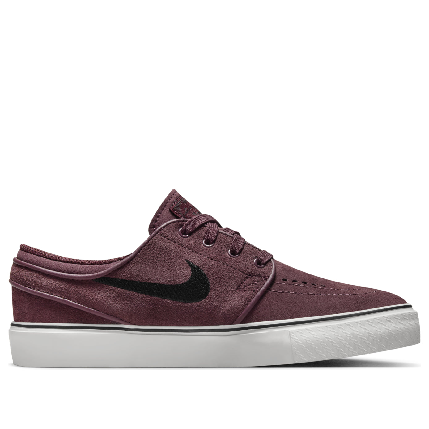 (GS) Nike SB Stefan Janoski 'Burgundy Crush Black' 525104-607