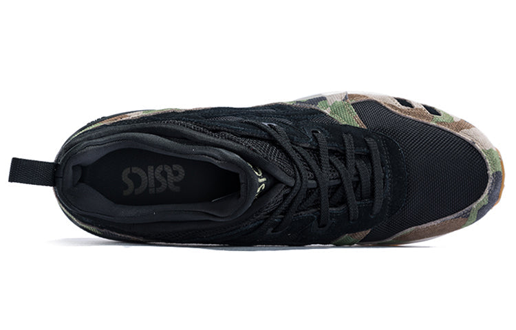 ASICS Gel Lyte MT 'Camo Pack' H8E2L-9090