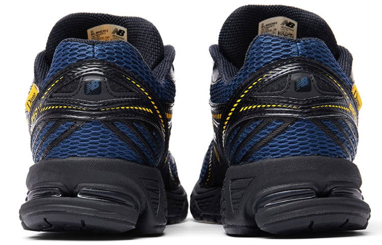 New Balance Dime x 860 V2 'Navy' ML860DM2