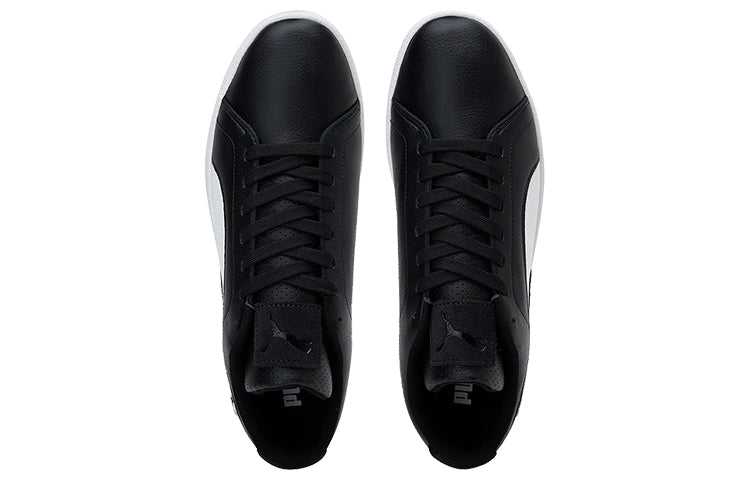 PUMA Bmw M Motorsport Court Perf 'White Black' 306200-01