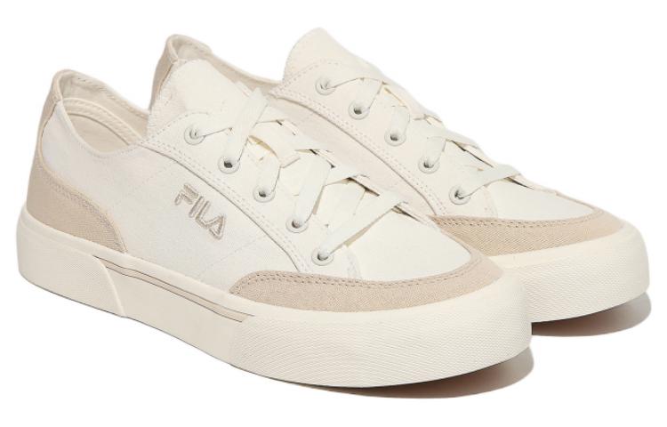 FILA Tarp Lo 'Cream Brown' 1XM01962F_920