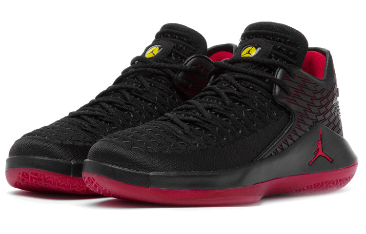 (GS) Air Jordan 32 Low BG 'Last Shot' AA1257-003