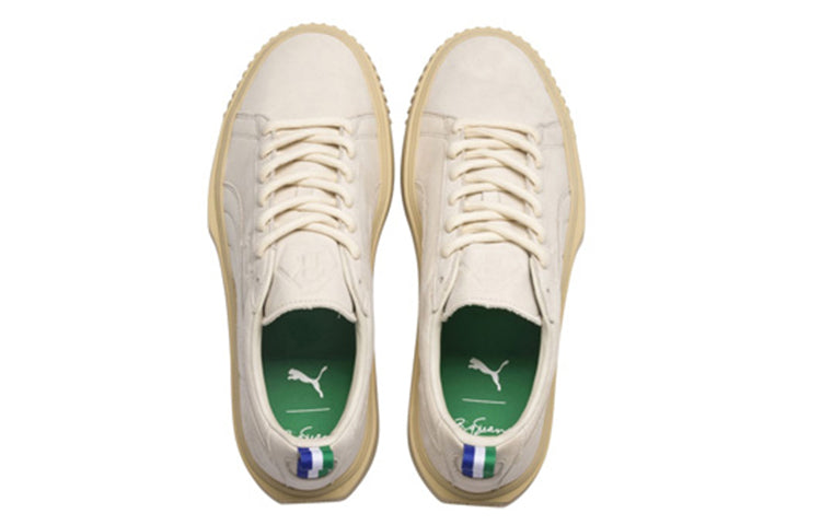 PUMA Big Sean x Breaker 'Swan' 367412-01