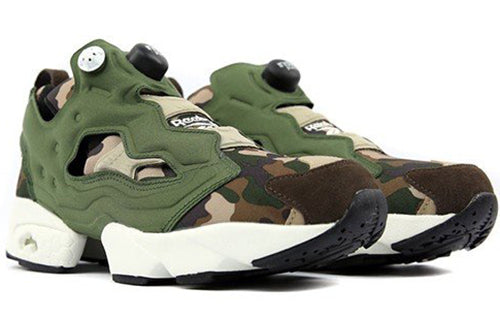 Reebok InstaPump Fury OG Camo V69975