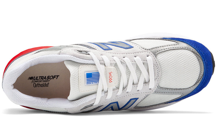New Balance 990v5 Made in USA 'USA' M990NB5