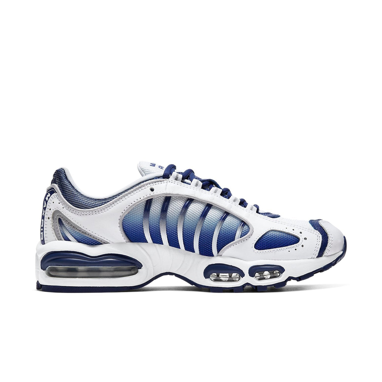 Nike Air Max Tailwind 4 'Blue' CT1267-101