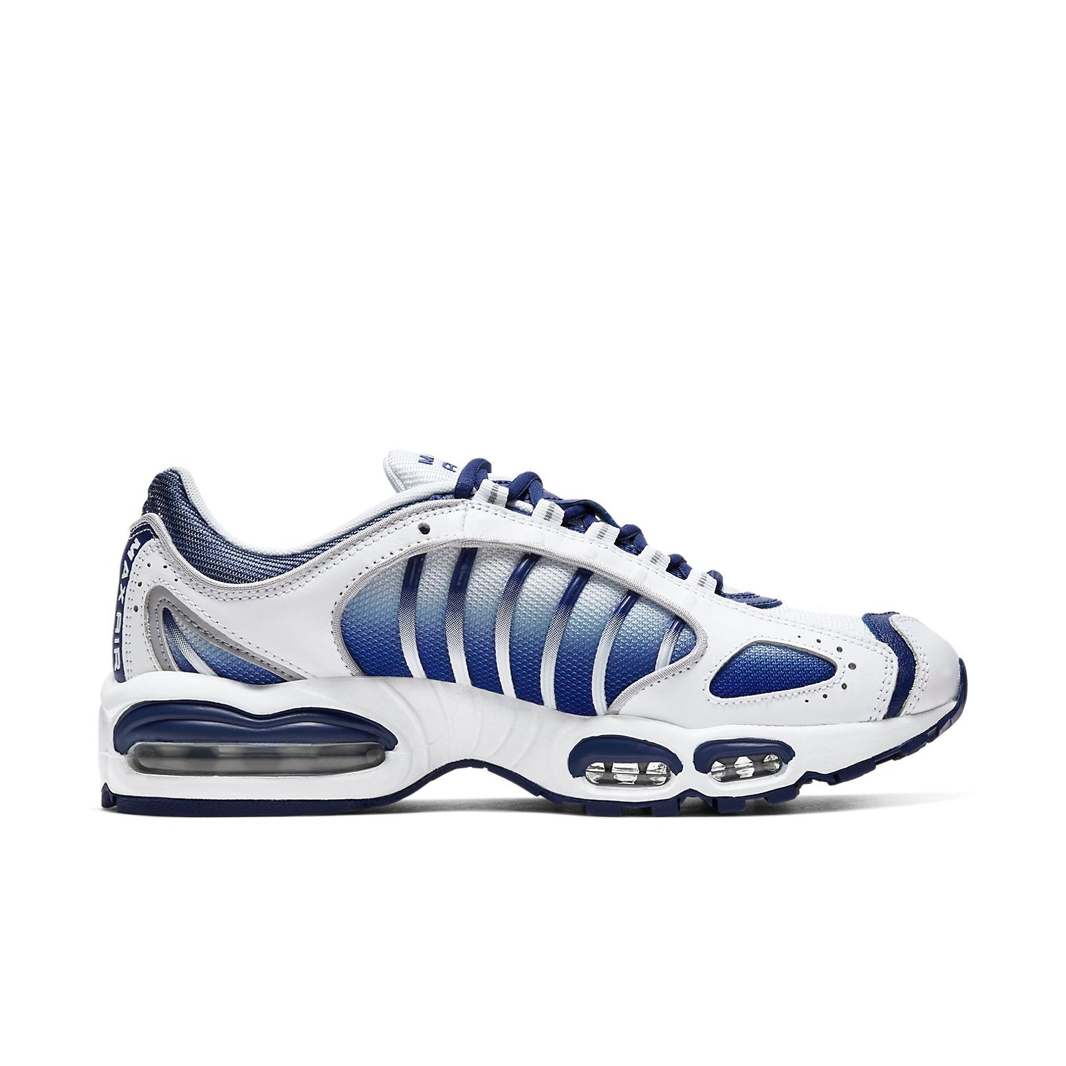 Nike Air Max Tailwind 4 'Blue' CT1267-101
