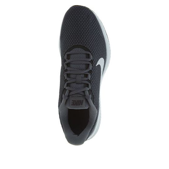Nike Runallday Low Tops Gray 'Cool Grey White Anthracite' 898464-013