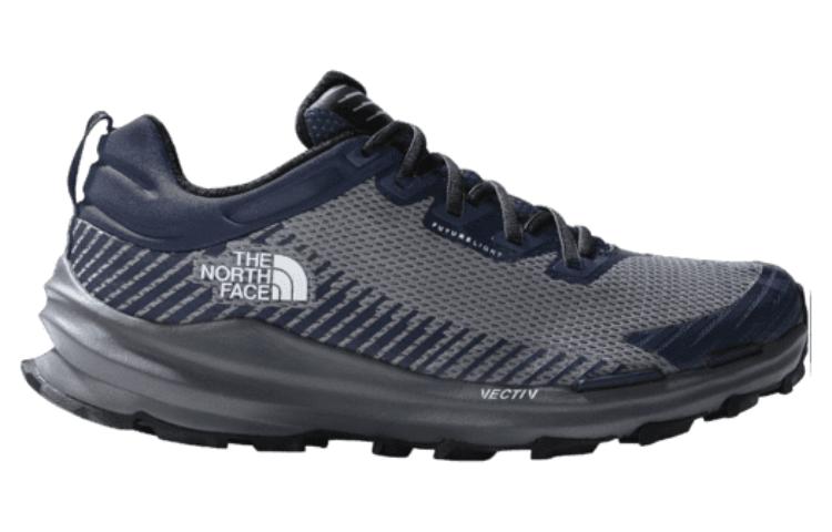 THE NORTH FACE Vectiv Fastpack Futurelight Hiking Shoes 'Meld Grey Summit Navy' 5JCY-I8E
