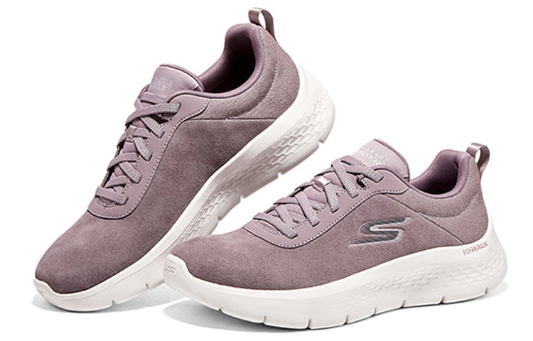 (WMNS) Skechers Go Walk Joy Light Motion Sneaker 'Wonder Mauve' 896168-MVE