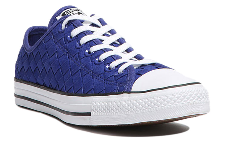 Converse Chuck Taylor All Star Sneakers Blue 151238C