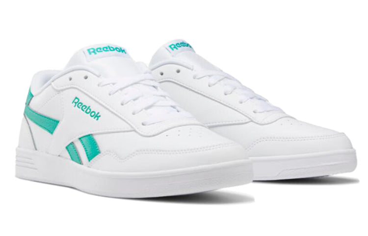 Reebok Royal Techque T 'White Emerald' DV8778