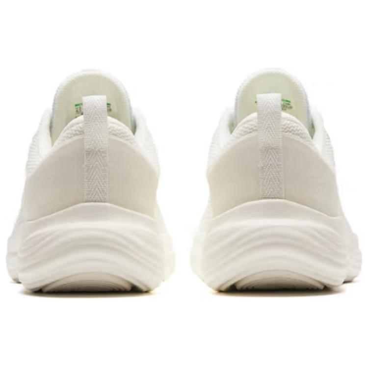 (WMNS) ANTA Running Series Sneakers 'White' 122427792-3