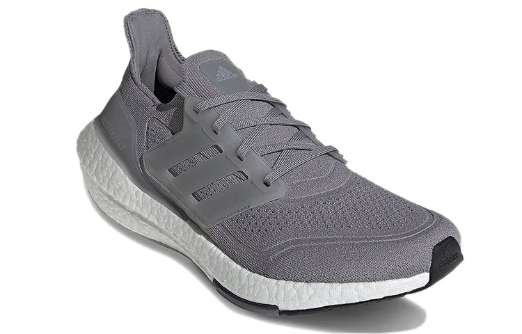 adidas Ultraboost 21 'Grey' FY0381