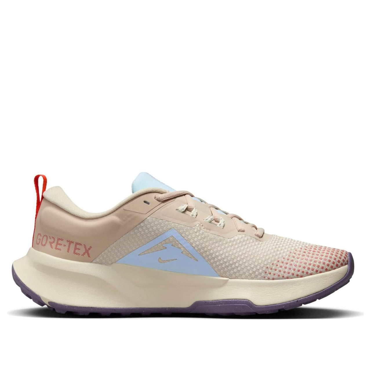(WMNS) Nike Juniper Trail 2 Gore-Tex 'Sand Drift Cosmic Clay' FB2065-101