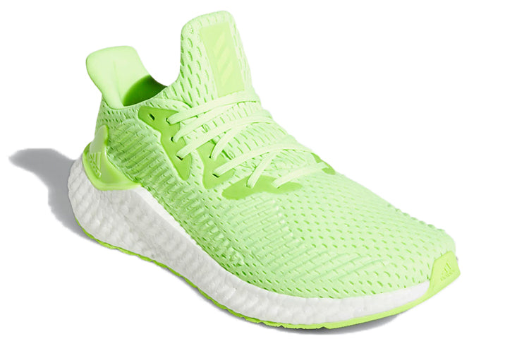 adidas AlphaBoost 'Signal Green' EE4164