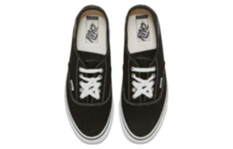 Vans Alyx x OG Style 43 LX Black VN0A3DPBOK6