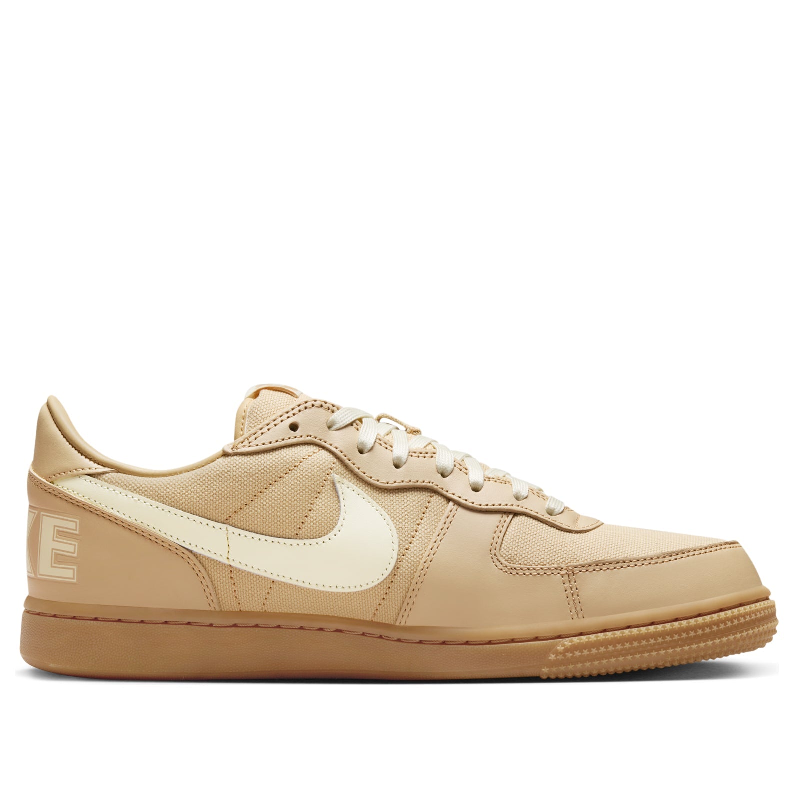 Nike Terminator Low 'Sesame Coconut Milk' FZ3964-252