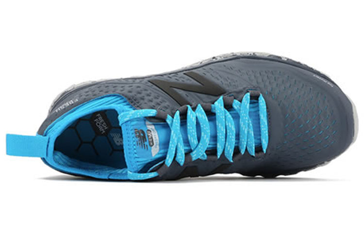 (WMNS) New Balance Fresh Foam Hierro v3 Trail 'Thunder Blue' WTHIERB3