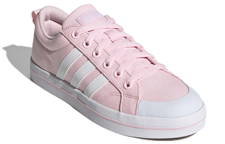 (WMNS) adidas Bravada 'Clear Pink' FY8806