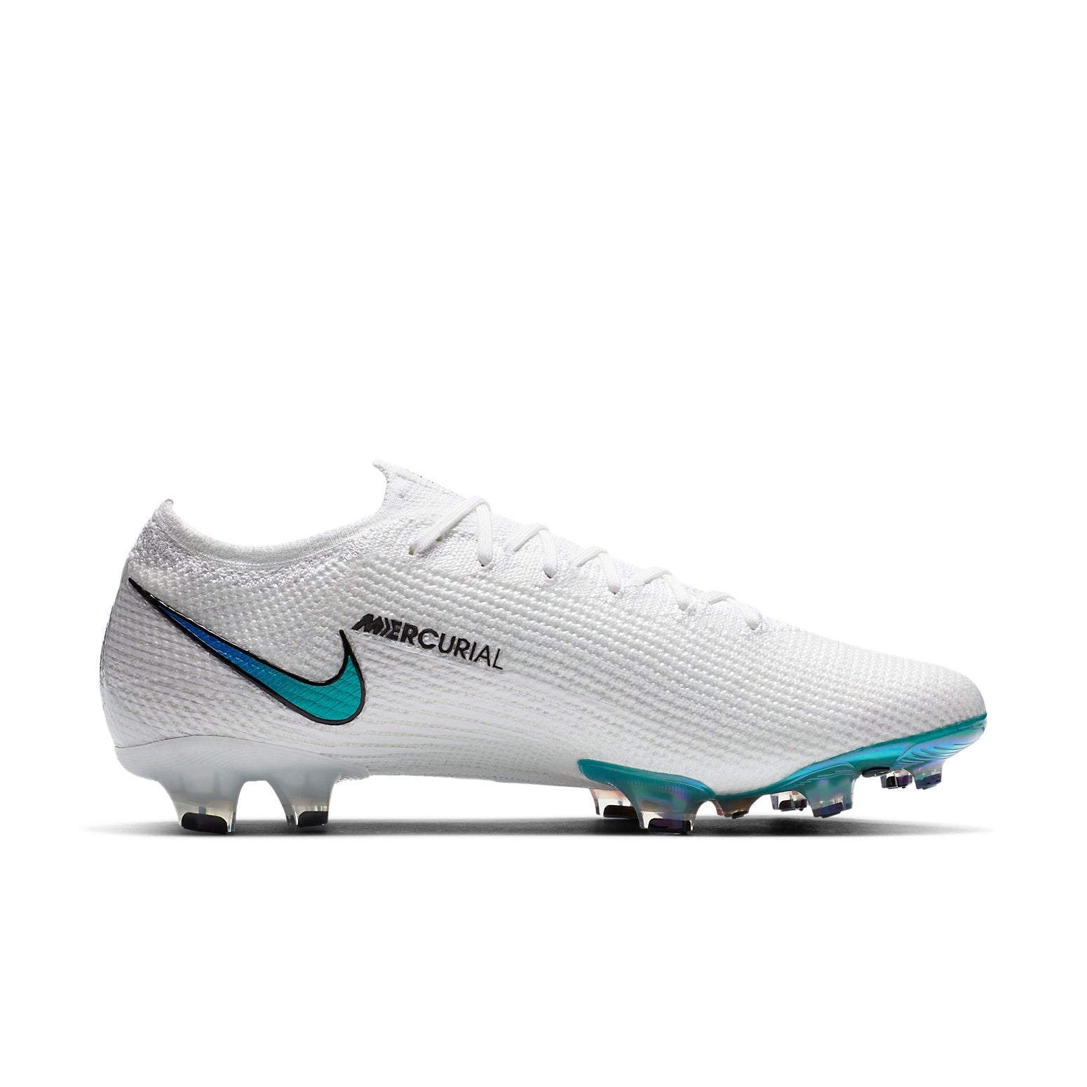 Nike Mercurial Vapor 13 Elite FG 'Hyper Jade Flash Crimson' AQ4176-163