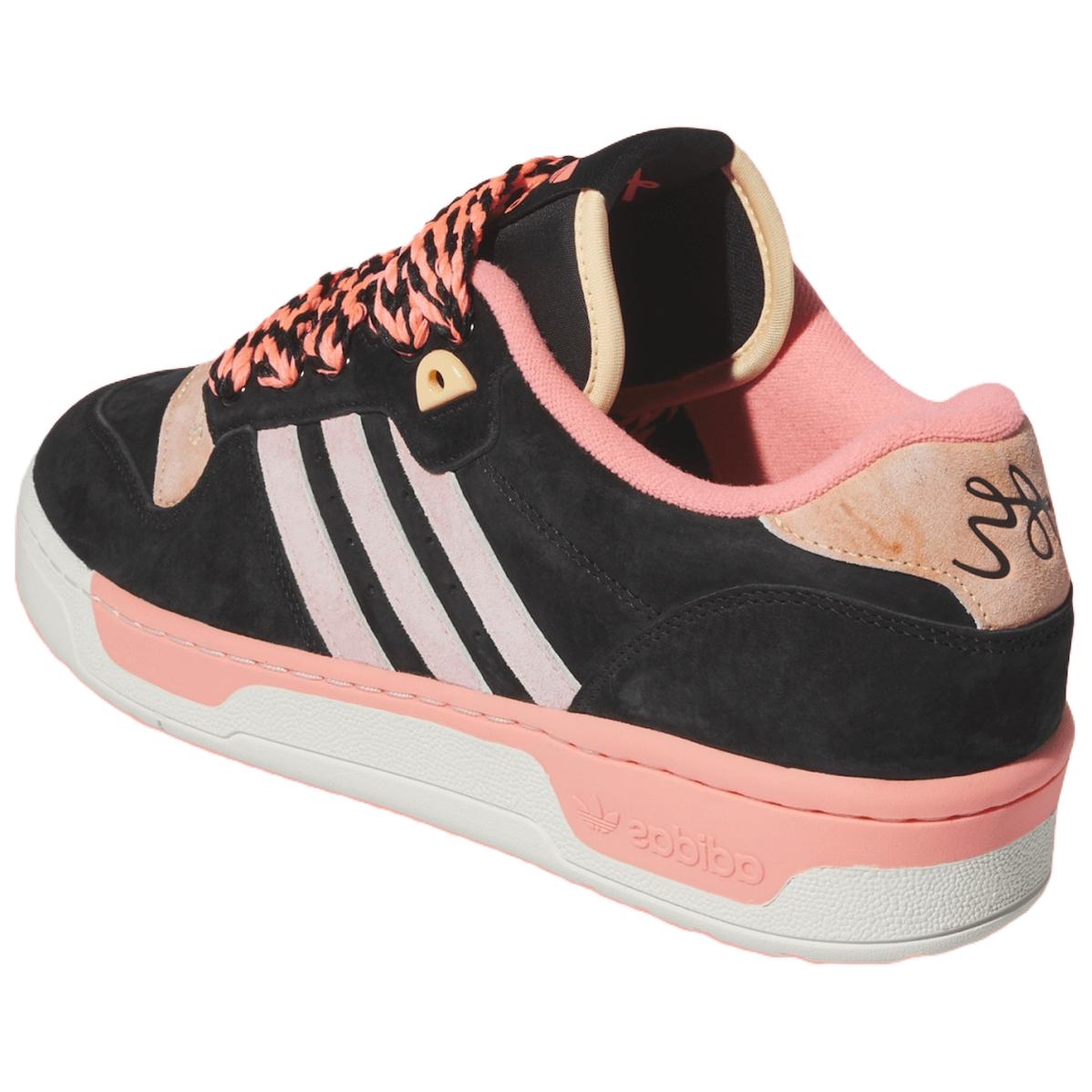 adidas x Anthony Edwards Rivalry Low 'With Love' IH7729