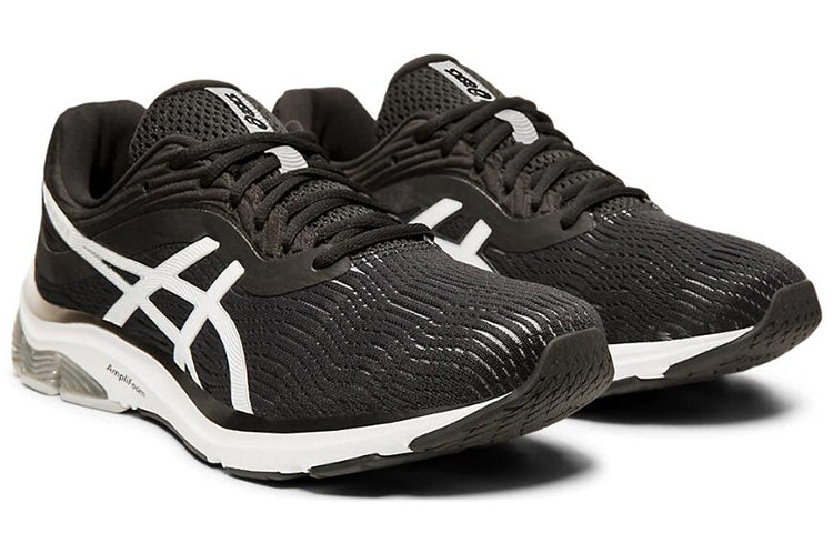 ASICS Gel Pulse 11 'Black Piedmont Grey' 1011A550-001