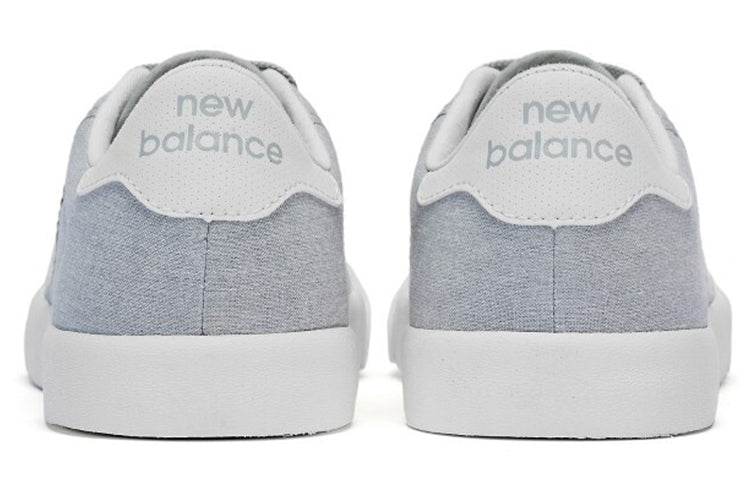 New Balance PROCTS Series Retro Low Tops Casual Skateboarding Shoes Unisex Gray PROCTSVY